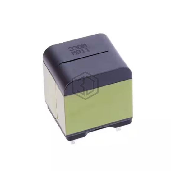 DEP1519BHF-330M - Sumida America Components Inc. - Fixed Inductors