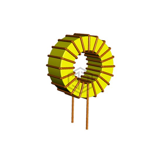 ATCA-06-301M-V - Abracon LLC - Fixed Inductors