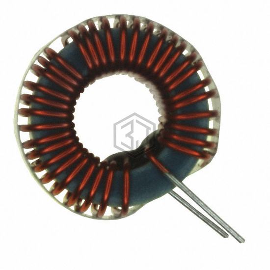 CTX100-2-52-R - Eaton - Electronics Division - Fixed Inductors