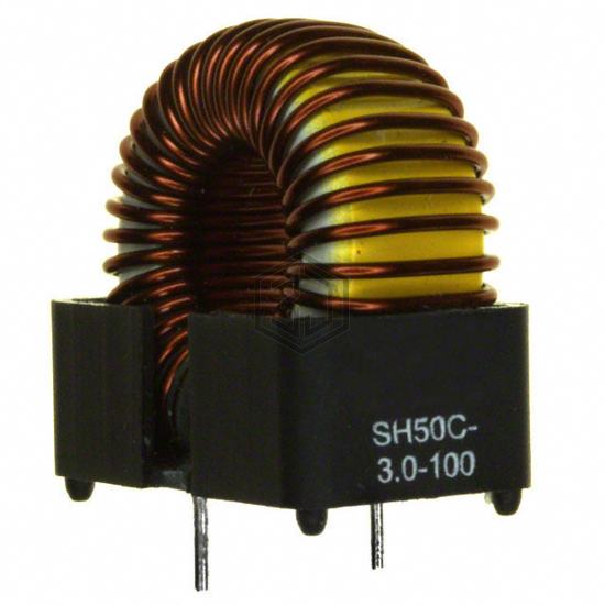 SH50C-3.0-100 - Amgis, LLC - Fixed Inductors