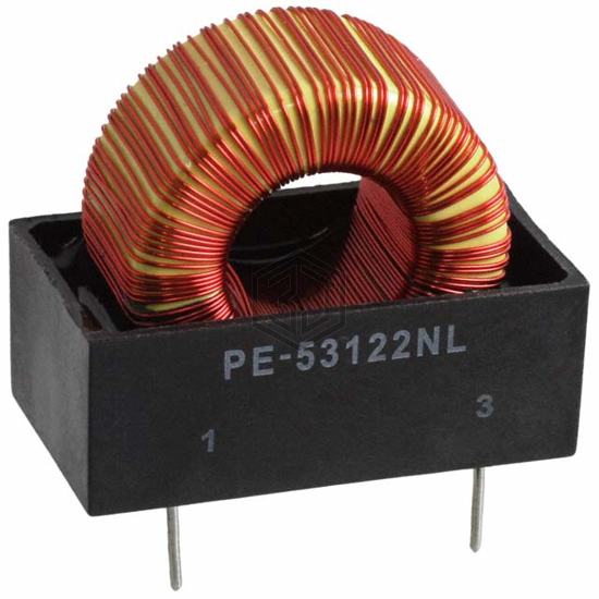 PE-53122NL - Pulse Electronics Power - Fixed Inductors