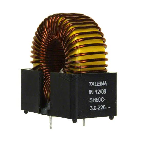 SH50C-3.0-220 - Amgis, LLC - Fixed Inductors