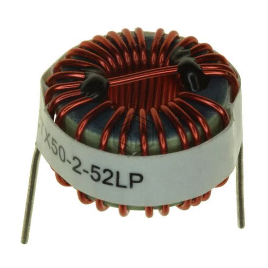 CTX50-2-52LP-R - Eaton - Electronics Division - Fixed Inductors