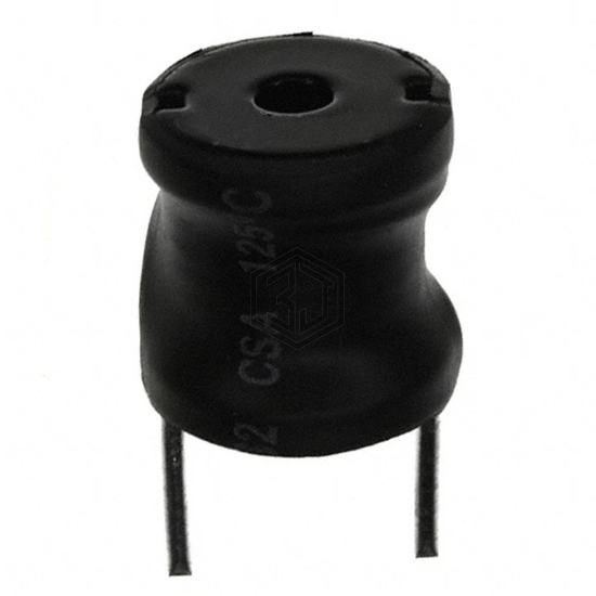 1120-4R7M-RC - Bourns Inc. - Fixed Inductors