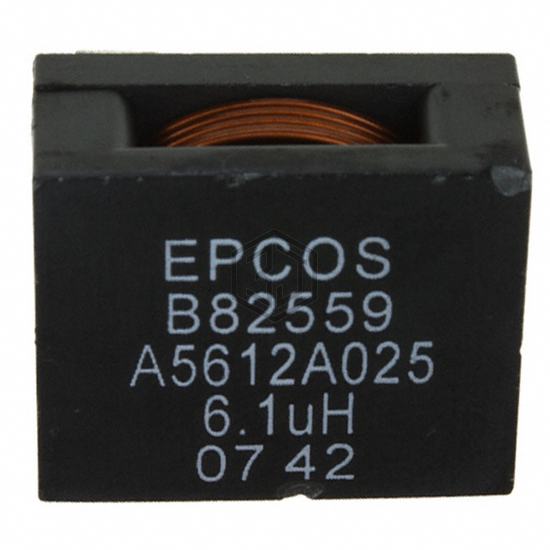 B82559A5612A025 - EPCOS - TDK Electronics - Fixed Inductors