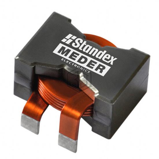 PQ3218-3R3-70-T - Standex-Meder Electronics - Fixed Inductors