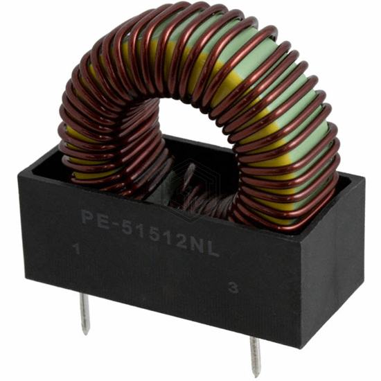 PE-51512NL - Pulse Electronics Power - Fixed Inductors
