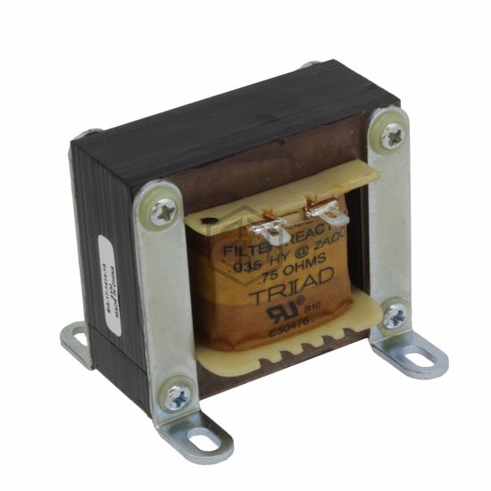 C-56U - Triad Magnetics - Fixed Inductors