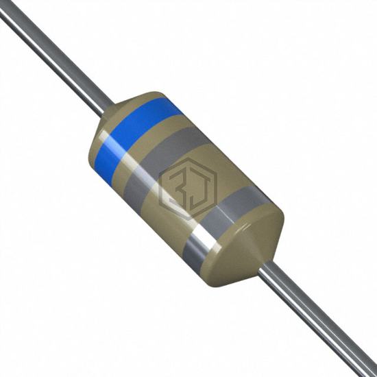 B78108E1681M009 - EPCOS - TDK Electronics - Fixed Inductors