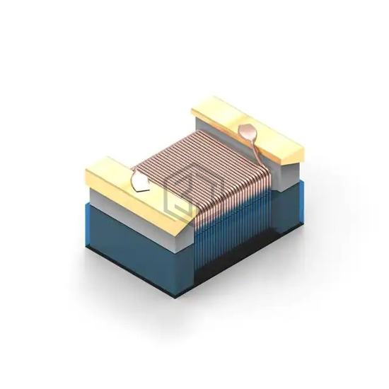 744761256A - Würth Elektronik - Fixed Inductors