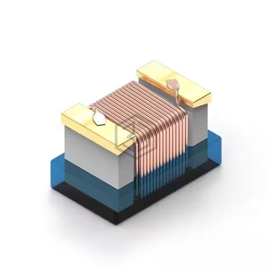 7447602560A - Würth Elektronik - Fixed Inductors