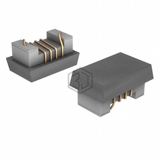 744917051 - Würth Elektronik - Fixed Inductors