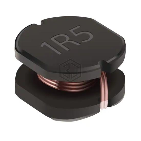 SDE1006A-560K - Bourns Inc. - Fixed Inductors