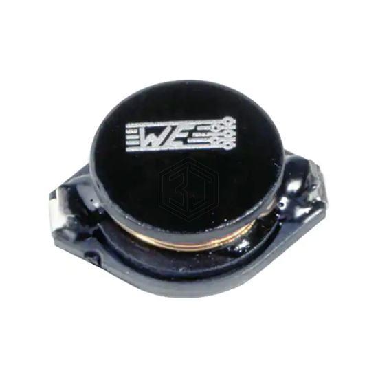 74457222 - Würth Elektronik - Fixed Inductors