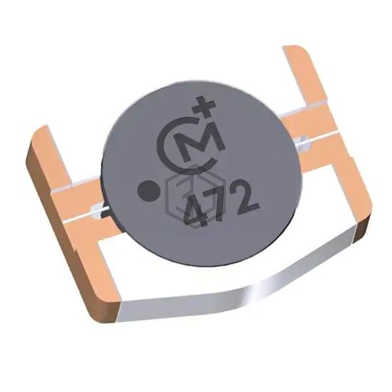 27472C - Murata Power Solutions Inc. - Fixed Inductors