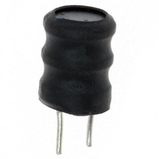RL187-101J-RC - Bourns Inc. - Fixed Inductors