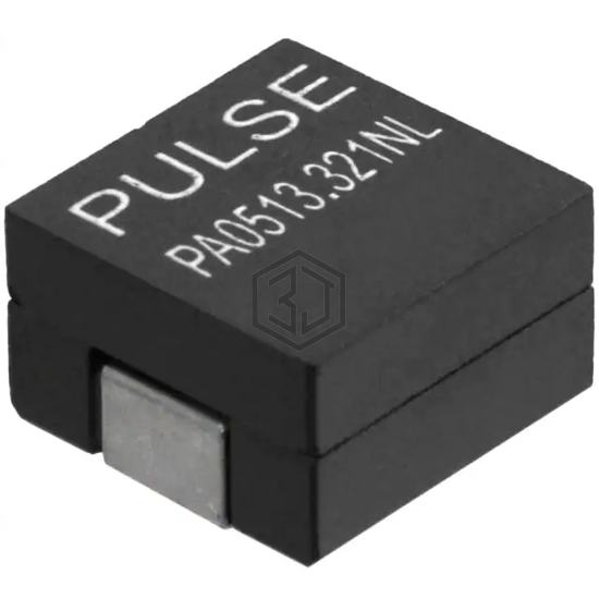 PA0513.321NLT - Pulse Electronics Power - Fixed Inductors