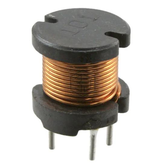 RL110-101K-RC - Bourns Inc. - Fixed Inductors