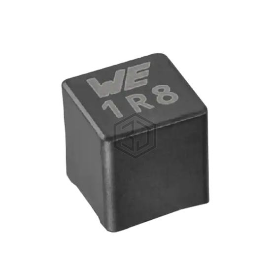 7843320470 - Würth Elektronik - Fixed Inductors