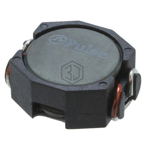PB2020.153NLT - Pulse Electronics Power - Fixed Inductors
