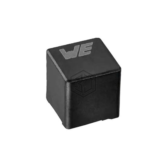 7843331800 - Würth Elektronik - Fixed Inductors