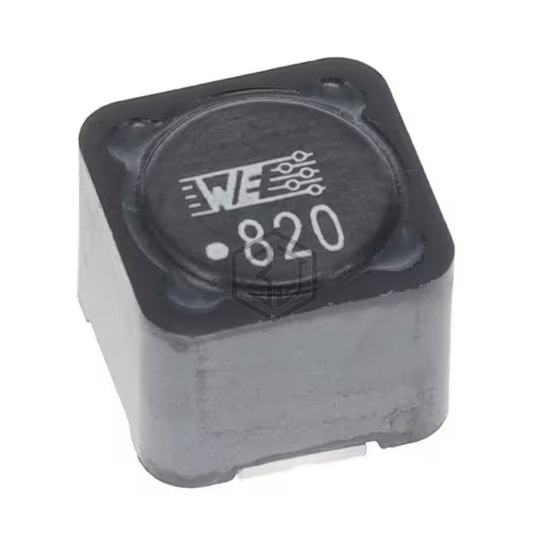 7447709820 - Würth Elektronik - Fixed Inductors