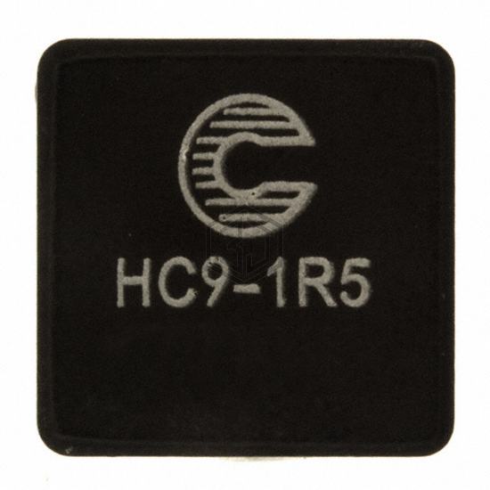 HC9-1R5-R - Eaton - Electronics Division - Fixed Inductors