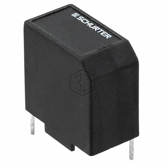 DLH-22-0006 - SCHURTER Inc. - Fixed Inductors