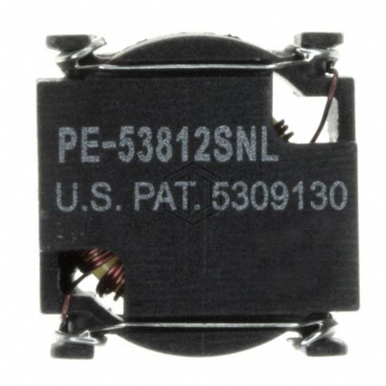 PE-53812SNL - Pulse Electronics Power - Fixed Inductors