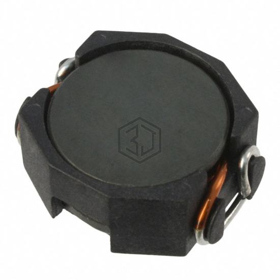 PB2020.153NL - Pulse Electronics Power - Fixed Inductors