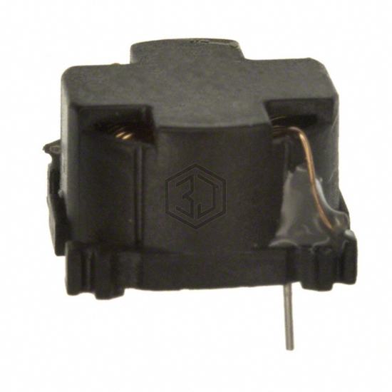 SH150T-1.26-112 - Amgis, LLC - Fixed Inductors