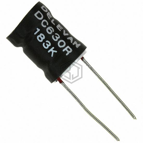 DC630R-183K - API Delevan Inc. - Fixed Inductors