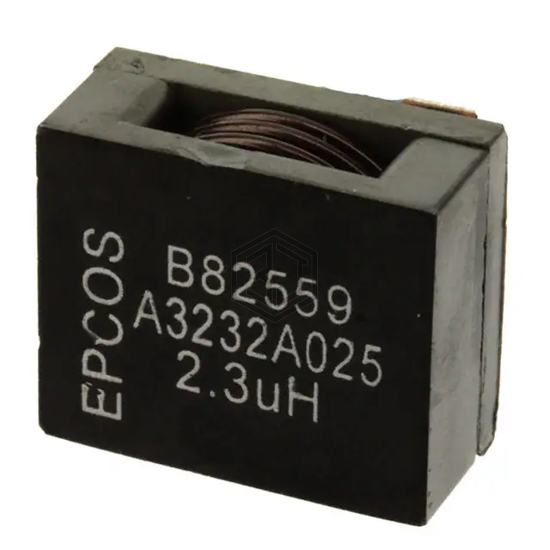 B82559A3232A025 - EPCOS - TDK Electronics - Fixed Inductors