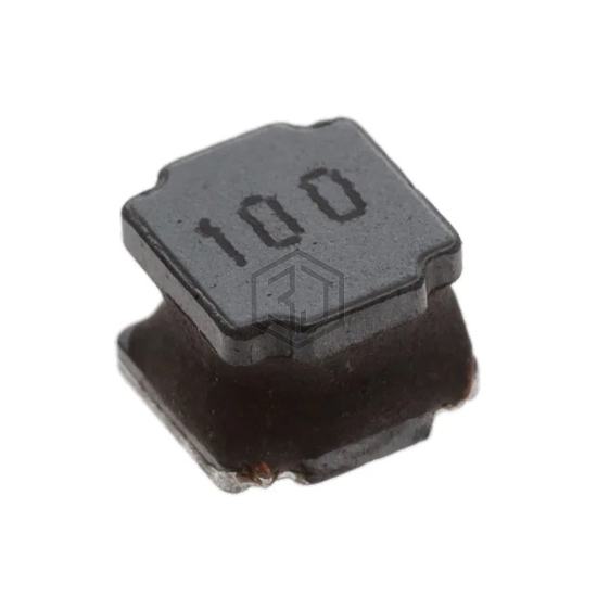 ASPI-6045T-100M-T - Abracon LLC - Fixed Inductors