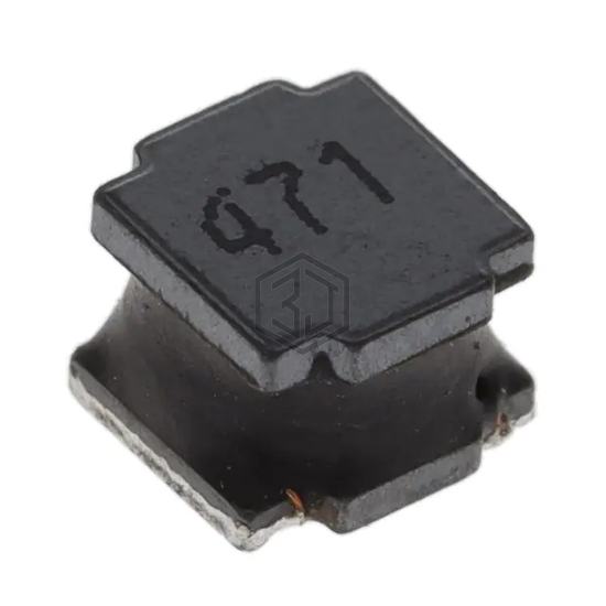 ASPI-6045T-471M-T - Abracon LLC - Fixed Inductors