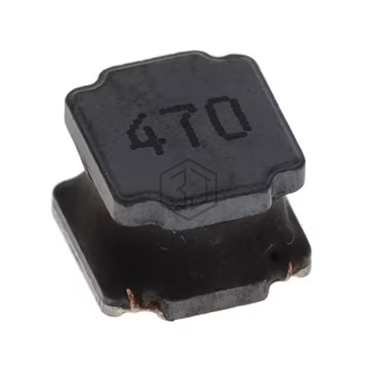 ASPI-6045T-470M-T - Abracon LLC - Fixed Inductors