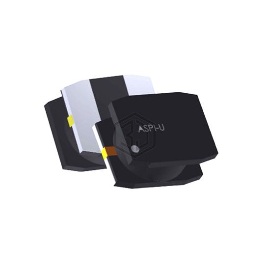 ASPI-U201610-R33M-T - Abracon LLC - Fixed Inductors