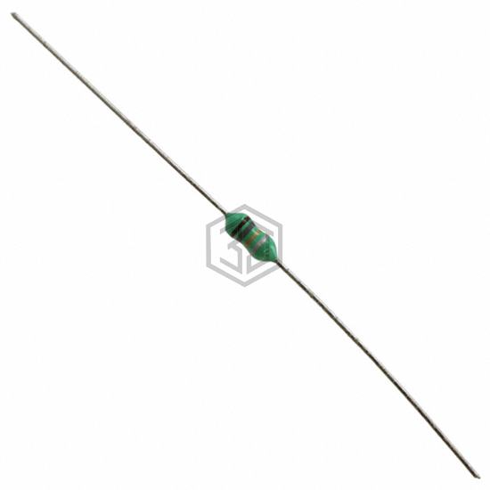 78F1R8K-RC - Bourns Inc. - Fixed Inductors