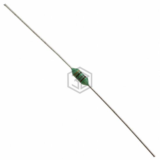 78F181J-RC - Bourns Inc. - Fixed Inductors