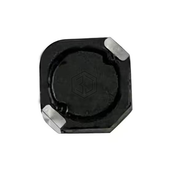 MSCDRI-4D28C-100M-RU - Mag Layers - Fixed Inductors