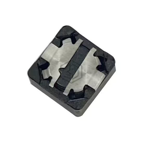 MSCDRI-127-101K-RU - Mag Layers - Fixed Inductors