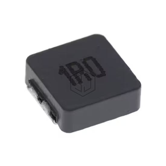 ASPI-8030HS-1R0M-T - Abracon LLC - Fixed Inductors