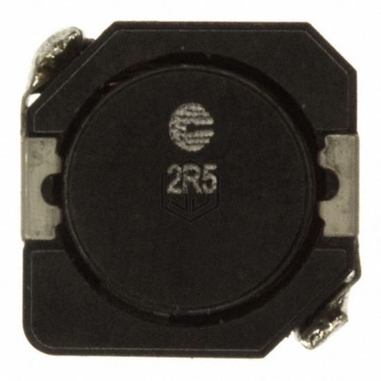 DR1040-2R5-R - Eaton - Electronics Division - Fixed Inductors