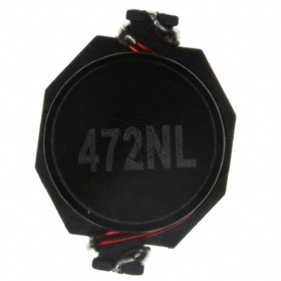 P0751.472NLT - Pulse Electronics Power - Fixed Inductors