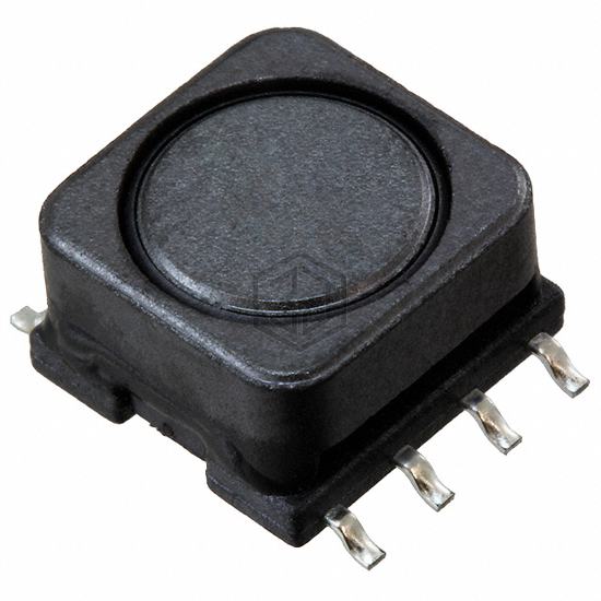 SRR0906-103YL - Bourns Inc. - Fixed Inductors