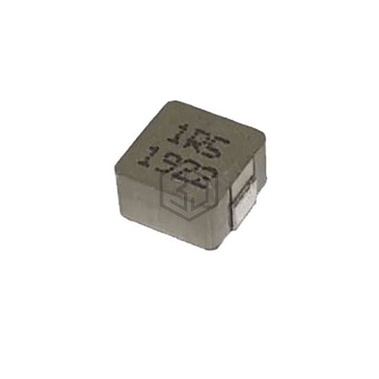 MHA0530NSG1R5M - Mentech Technology USA Inc. - Fixed Inductors