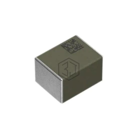 BCL322520RT-330M-D - TDK Corporation - Fixed Inductors
