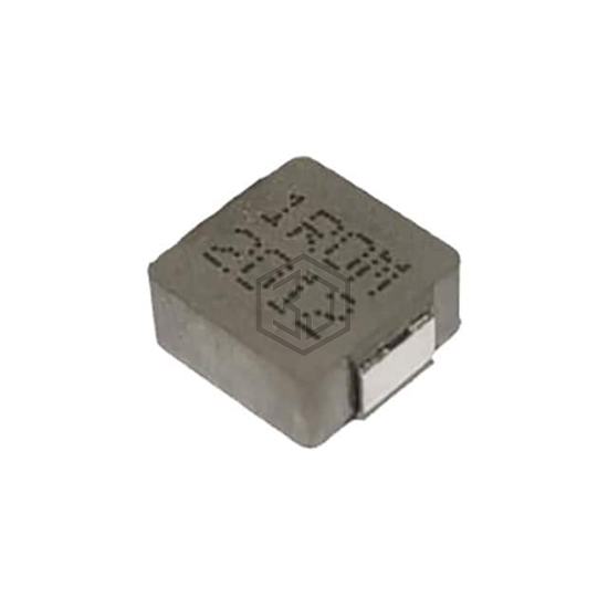 MHA0730NSG1R0M - Mentech Technology USA Inc. - Fixed Inductors