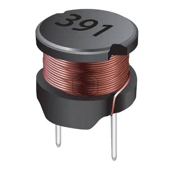 RL875-222K-RC - Bourns Inc. - Fixed Inductors