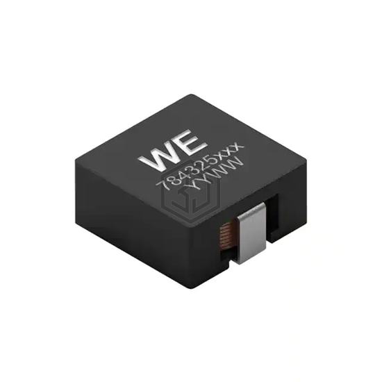 784325042 - Würth Elektronik - Fixed Inductors